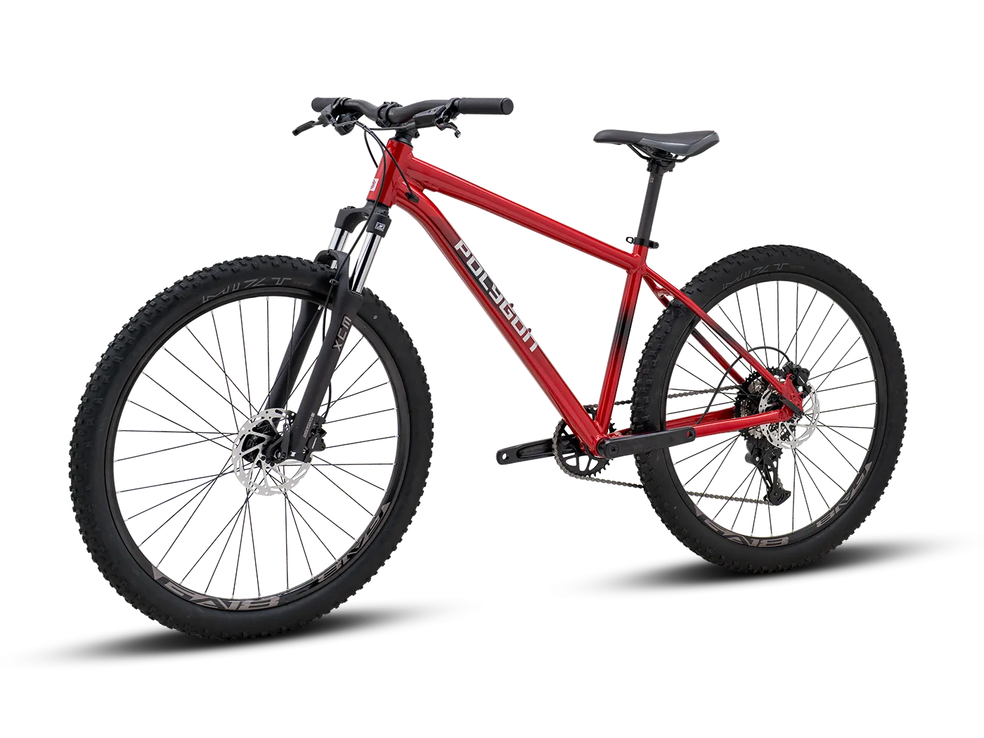 Polygon Cascade 3 - Mountain Bike