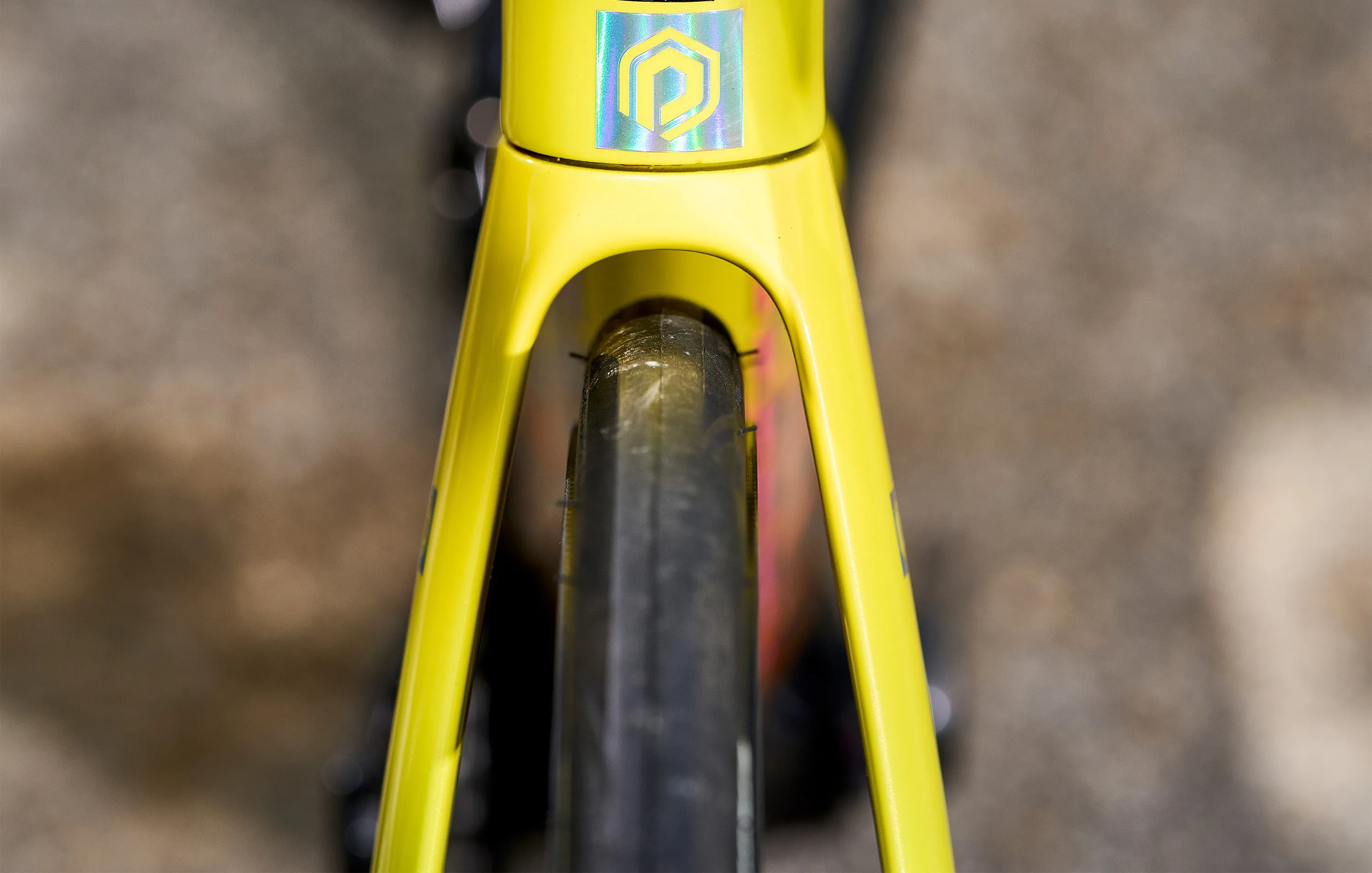 Polygon Helios A0 - SRAM Red AXS Carbon Road Bike