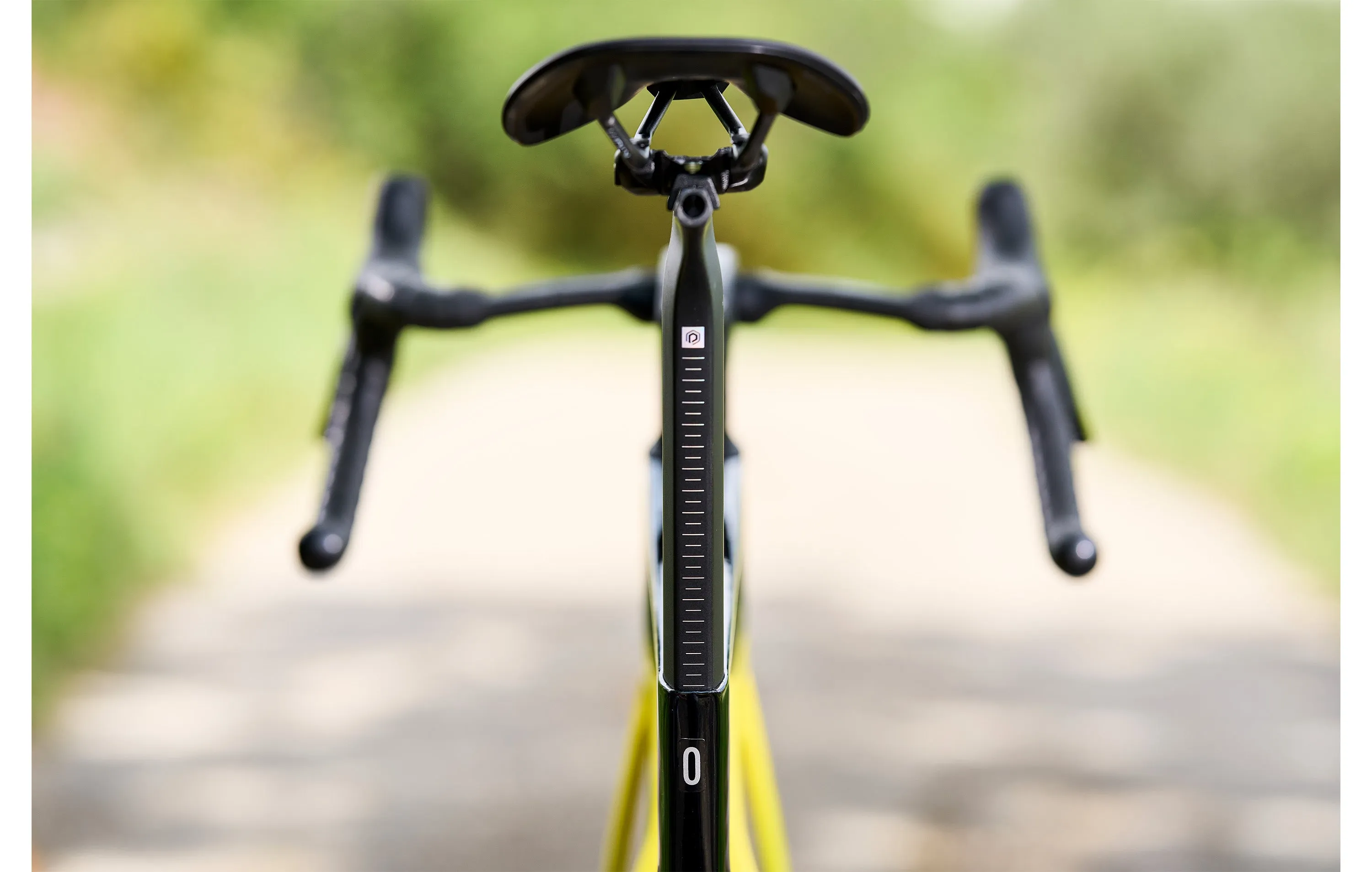 Polygon Helios A0 - SRAM Red AXS Carbon Road Bike