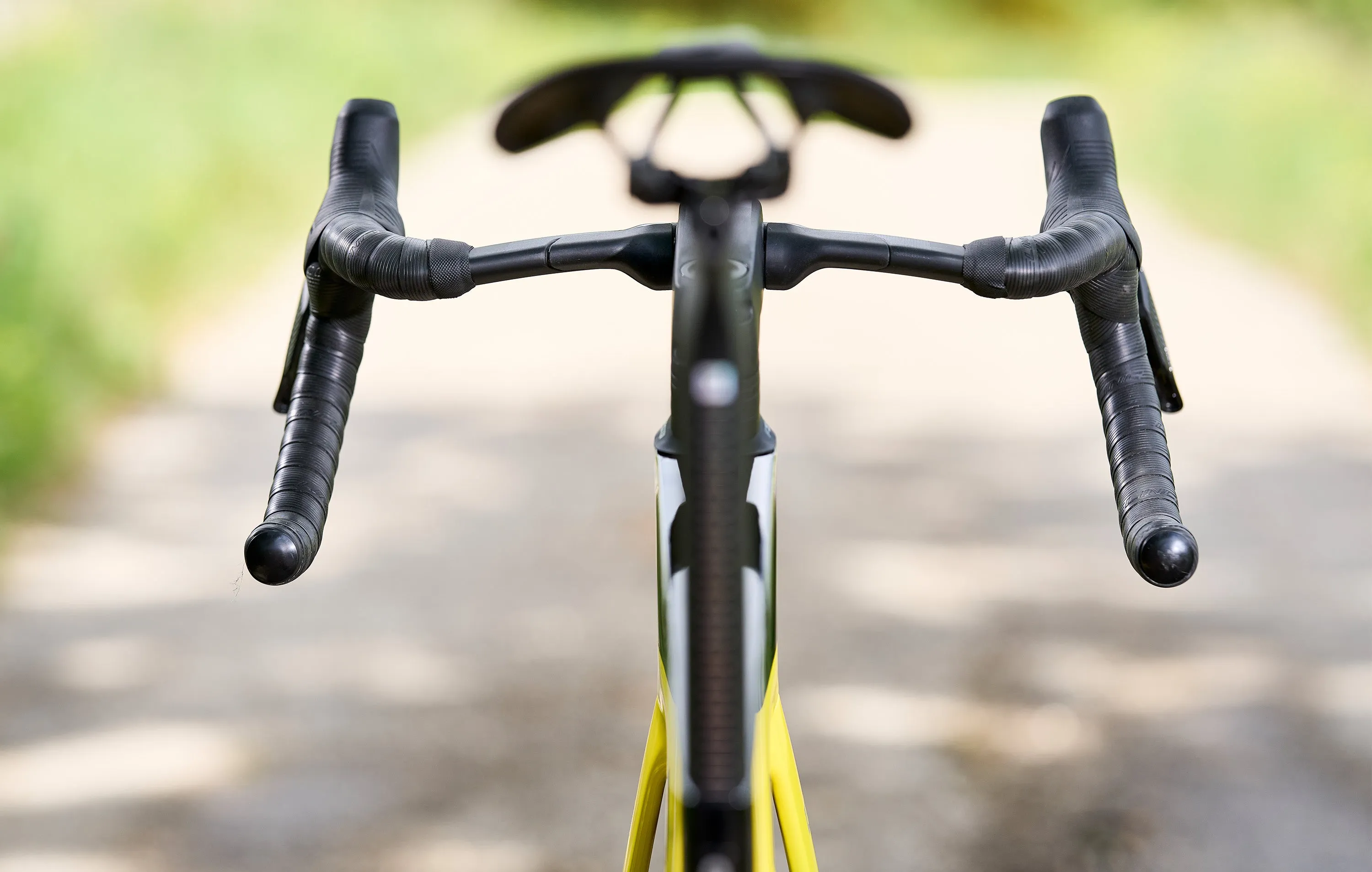 Polygon Helios A0 - SRAM Red AXS Carbon Road Bike