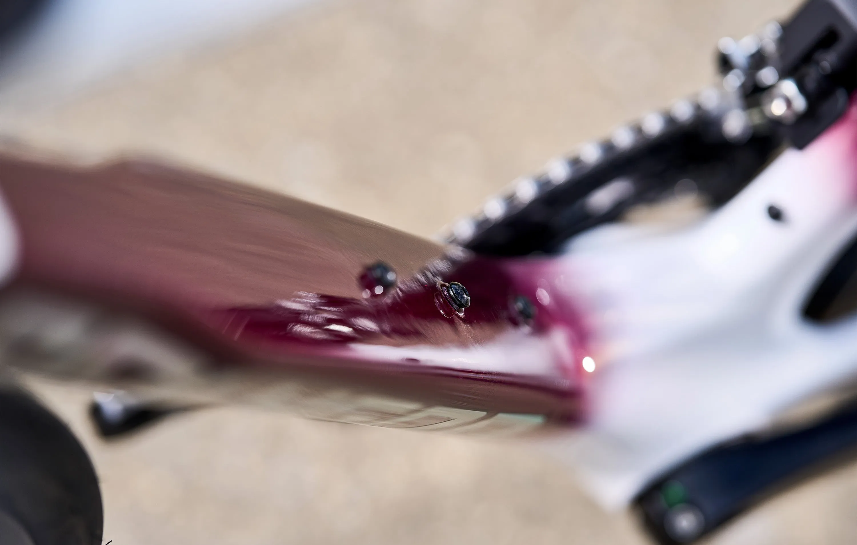 Polygon Helios A7 - 105 Di2 Carbon Road Bike