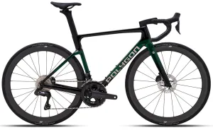 Polygon Helios A8 - Ultegra Di2 Carbon Road Bike