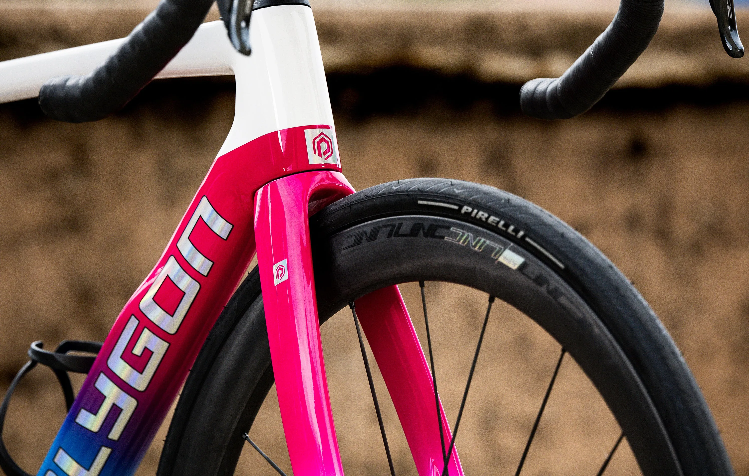 Polygon Helios A9 - Dura Ace Di2 Carbon Road Bike