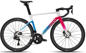 Polygon Helios A9 - Dura Ace Di2 Carbon Road Bike