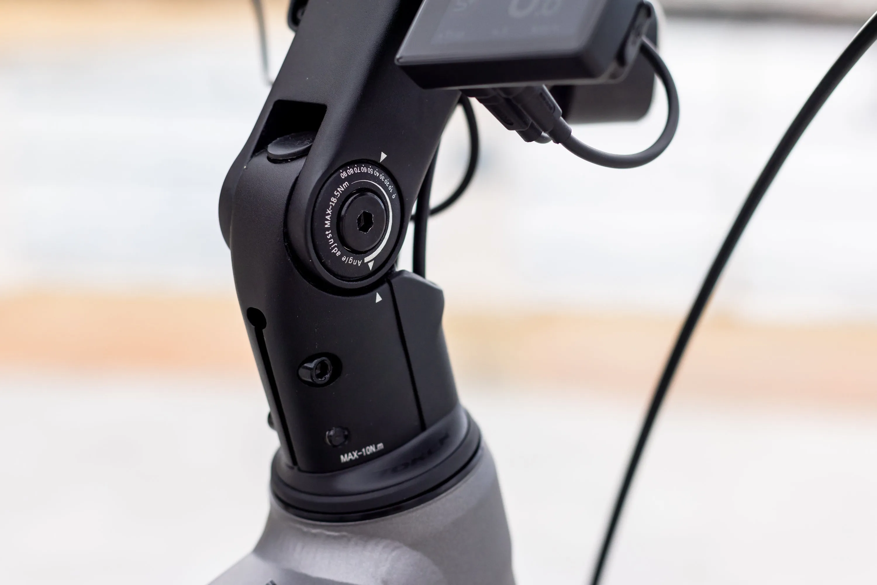 Polygon Kalosi Altera - Urban eBike [New]