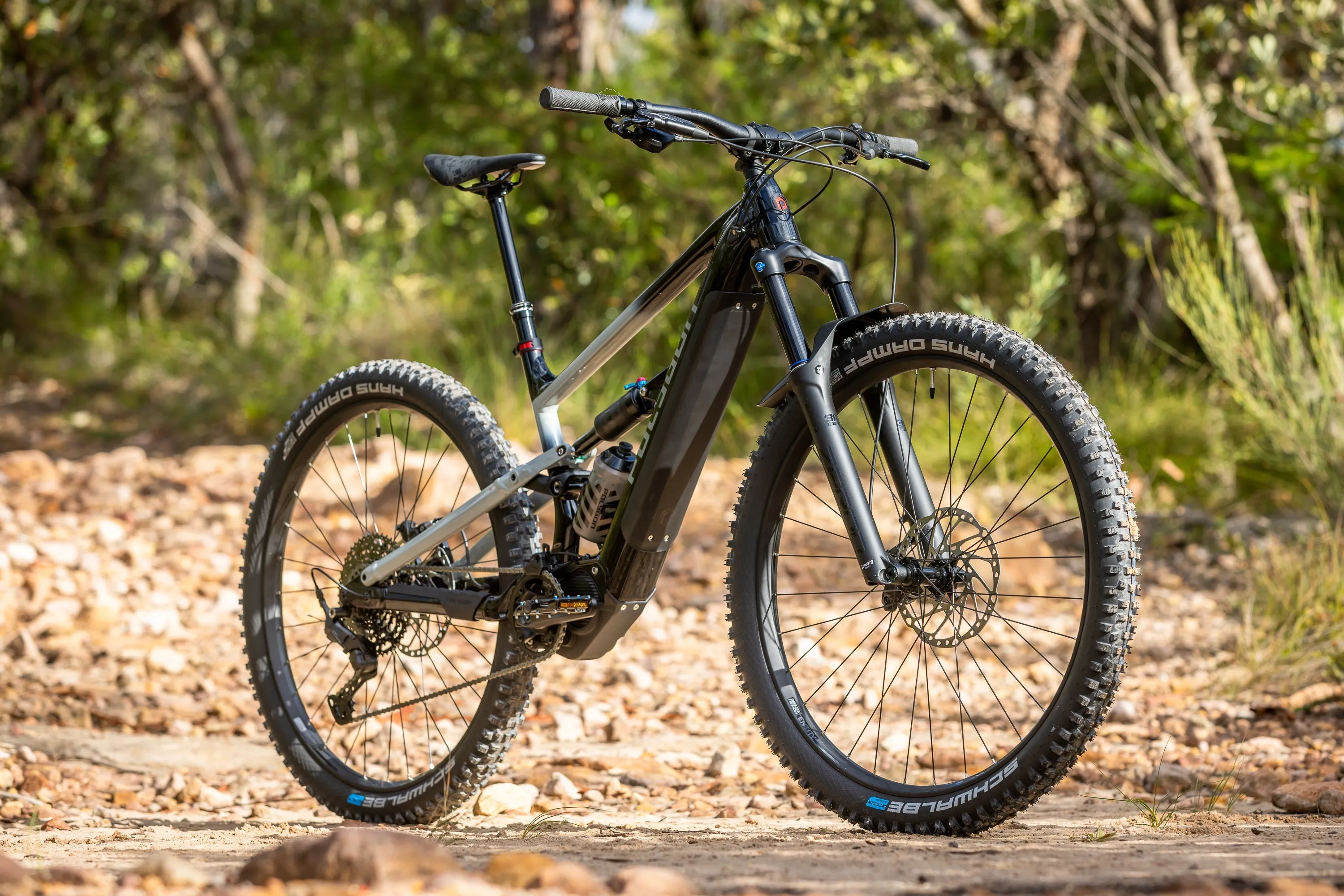 Polygon Siskiu T6E - E-Mountain Bike [New]