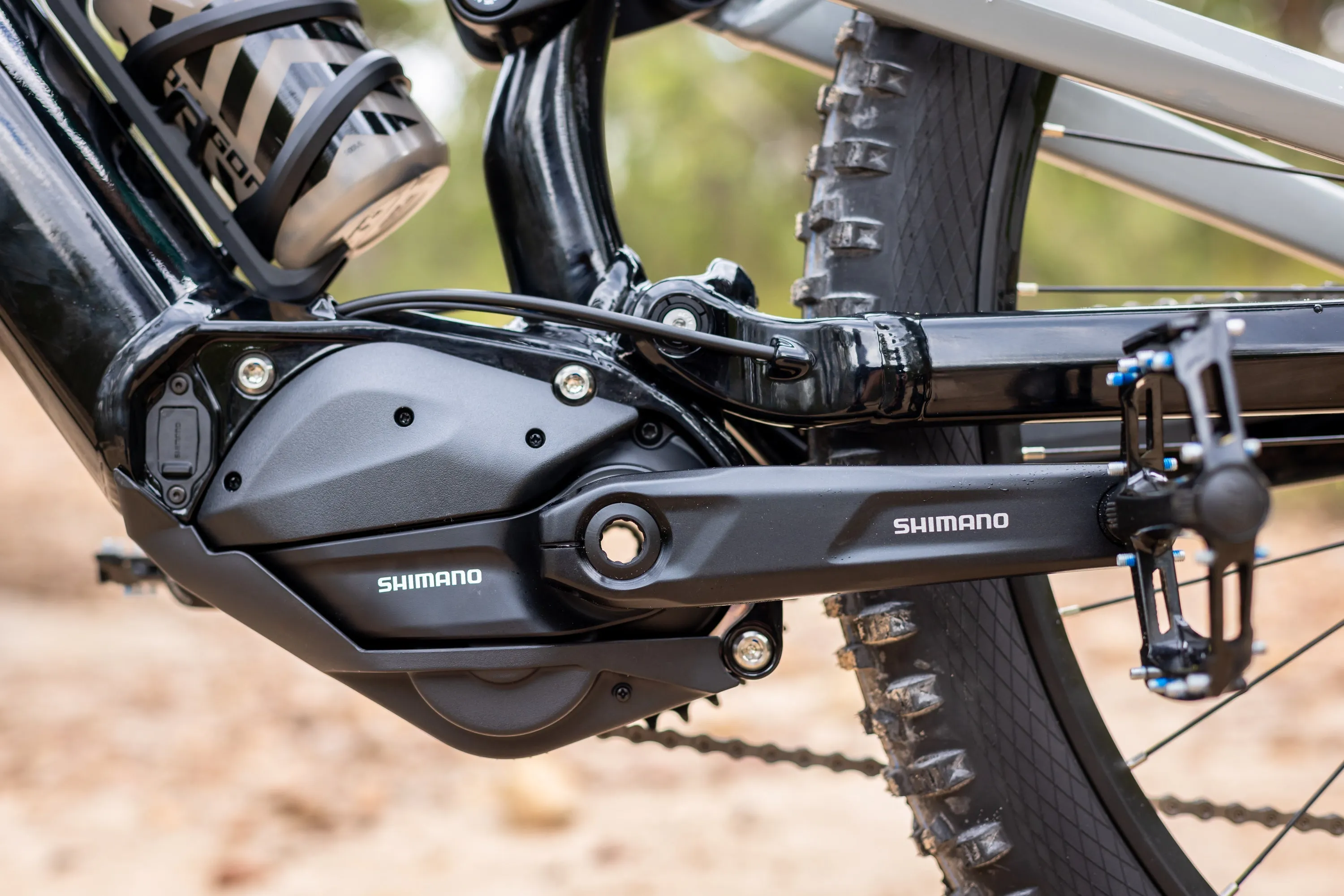 Polygon Siskiu T6E - E-Mountain Bike [New]
