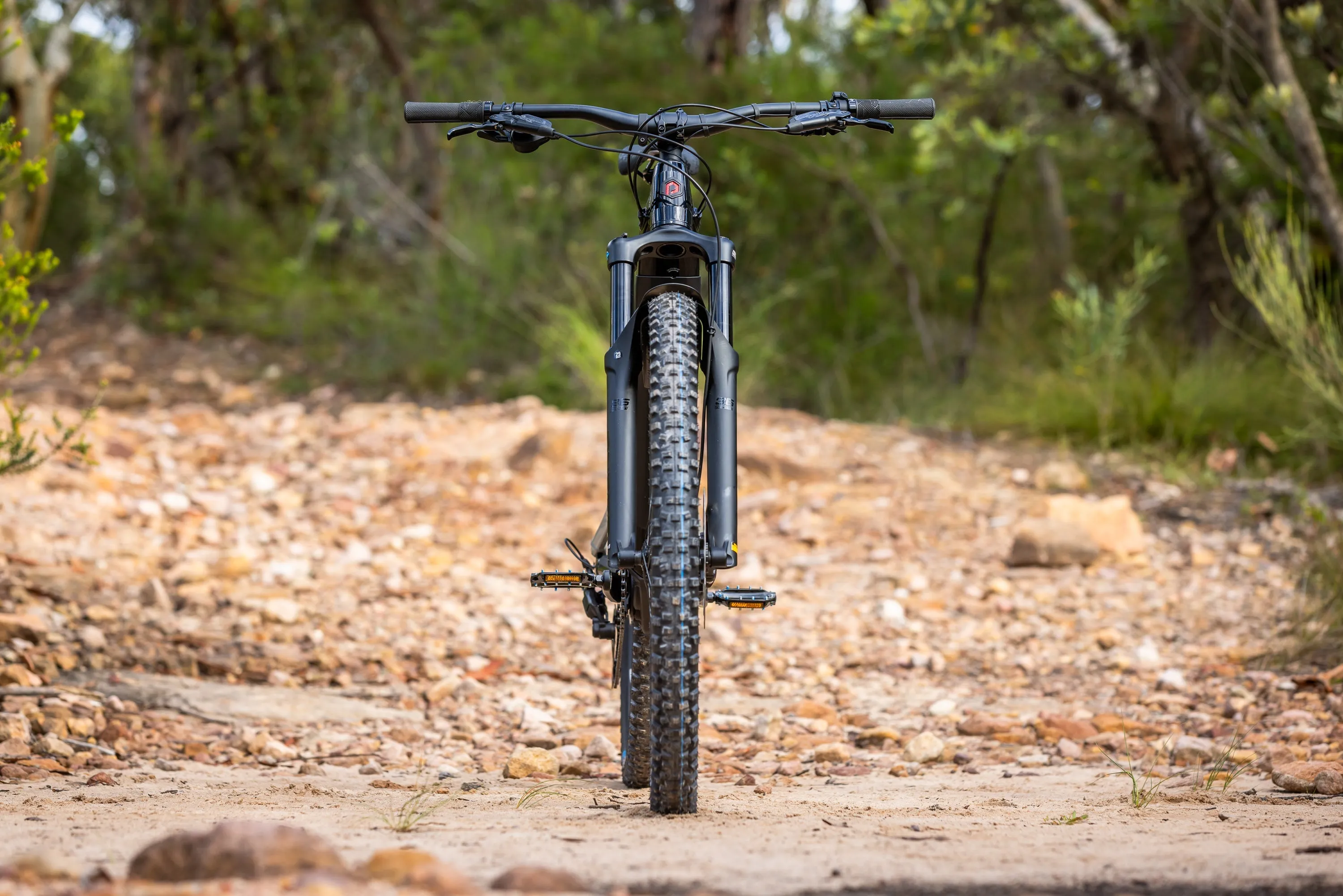 Polygon Siskiu T6E - E-Mountain Bike [New]
