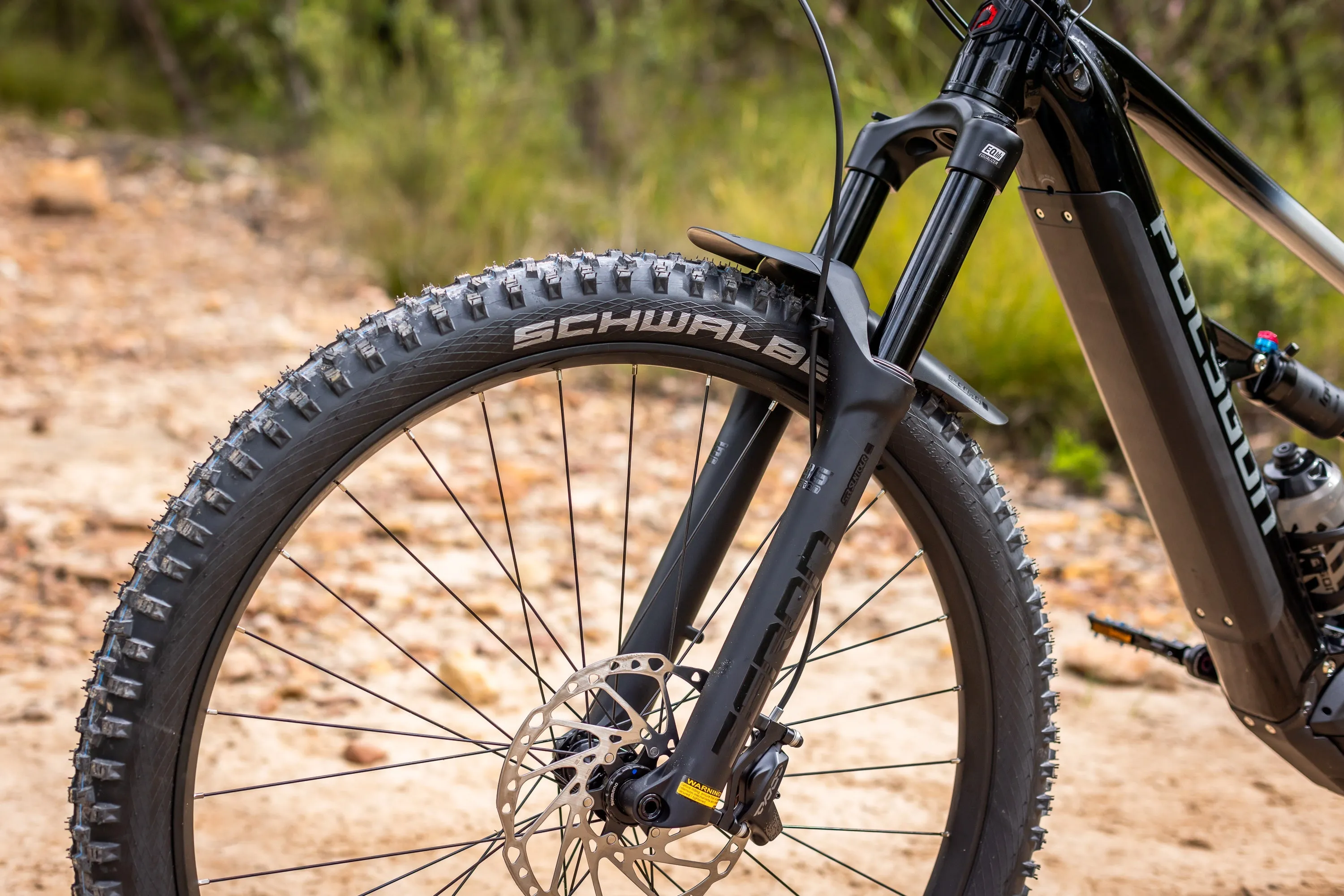 Polygon Siskiu T6E - E-Mountain Bike [New]