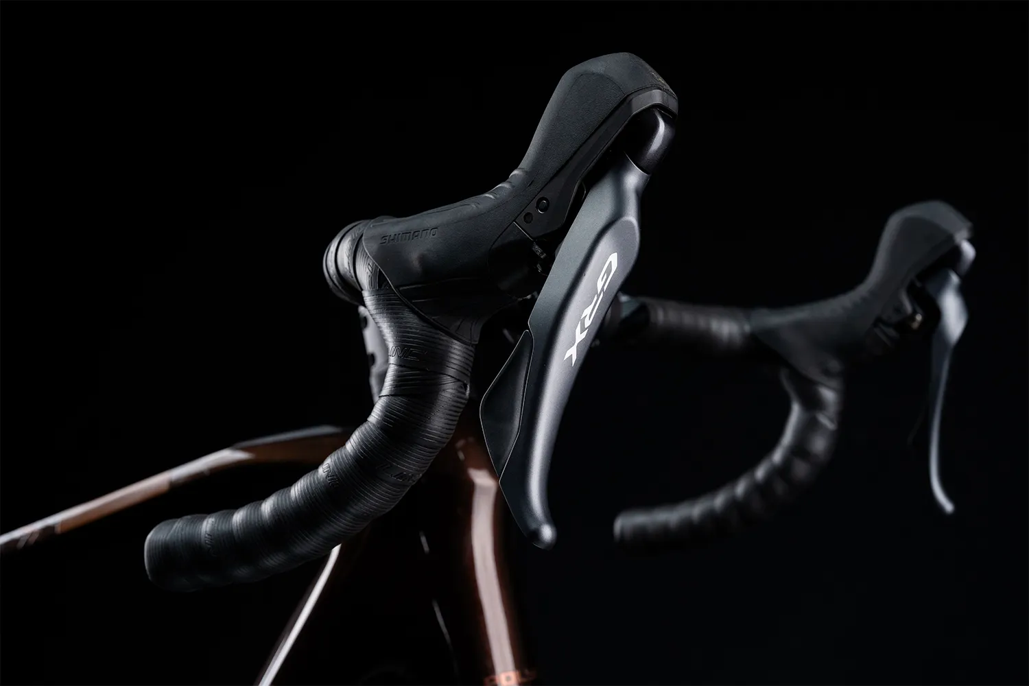 Polygon Tambora AE-N Carbon - eGravel Bike