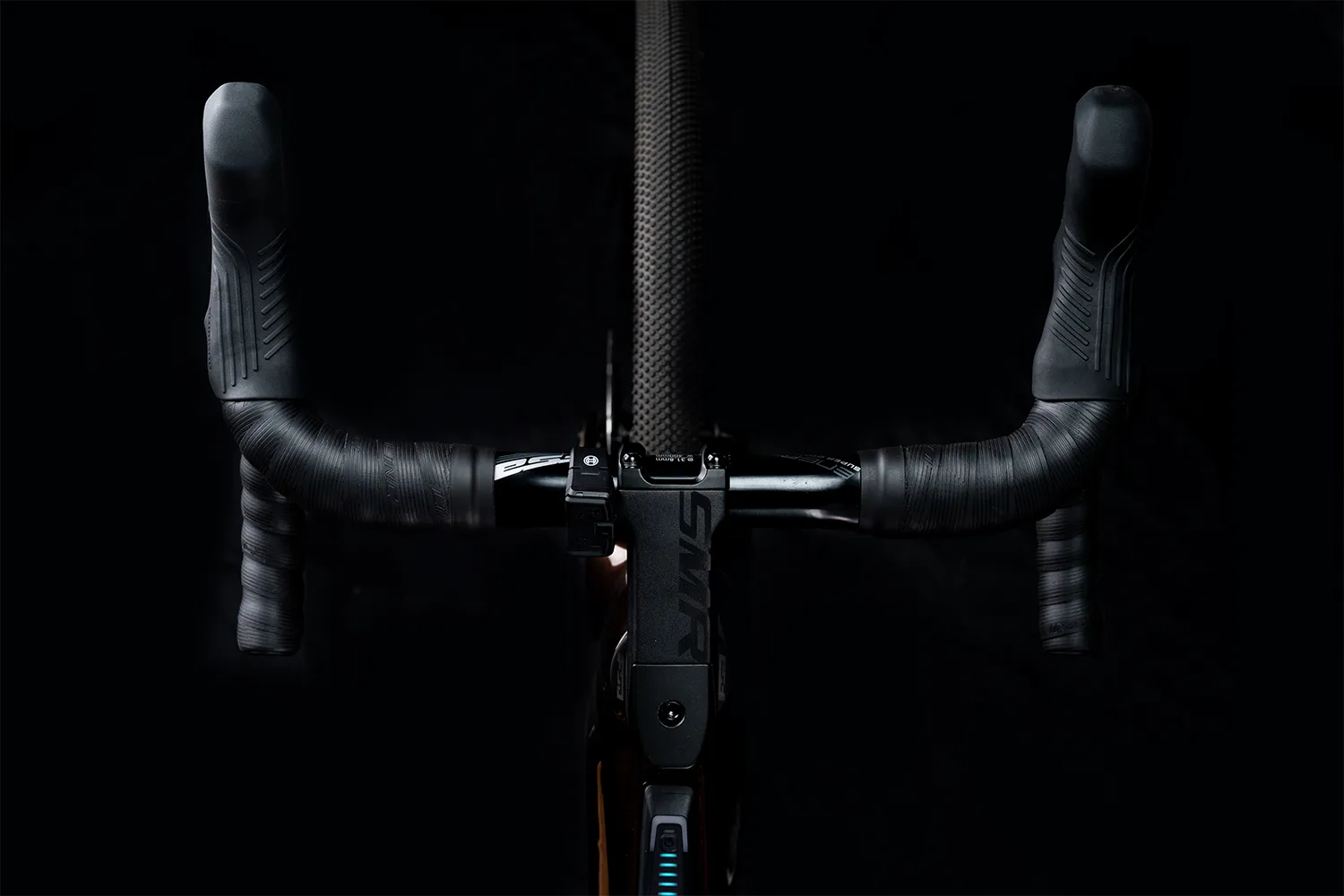 Polygon Tambora AE-N Carbon - eGravel Bike