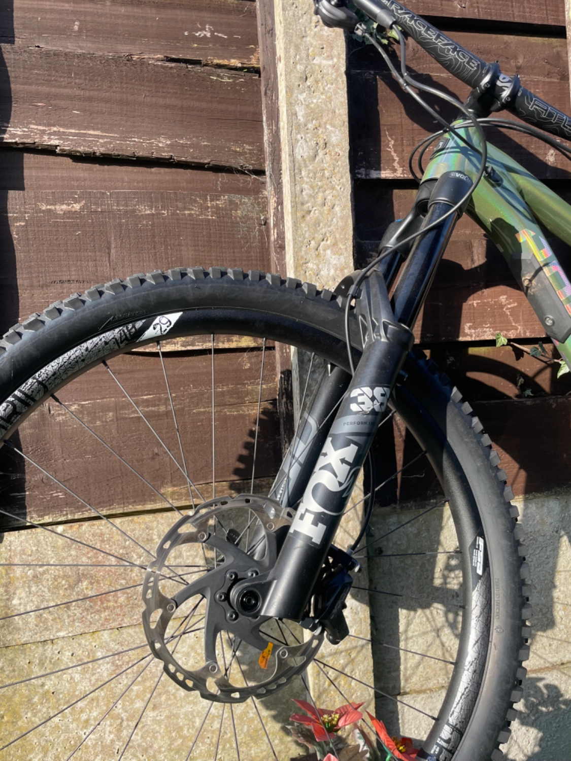 Polygon COLLOSUS N9 2023