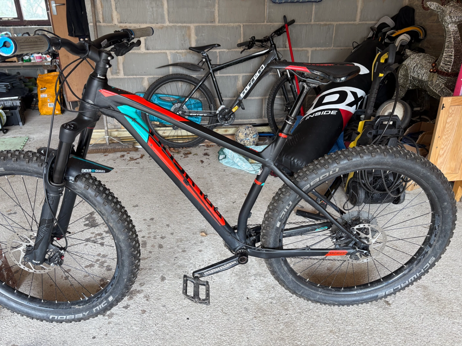 Polygon ENTIAT TR8 2019