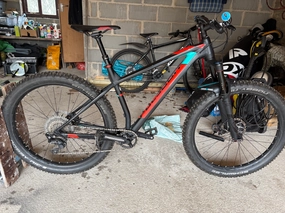 Polygon ENTIAT TR8 2019