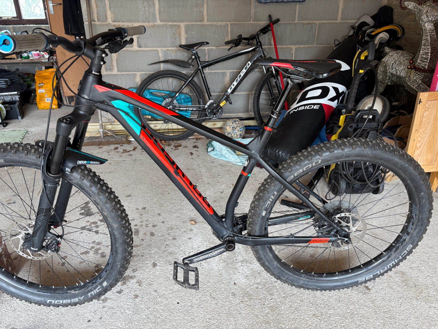 Polygon ENTIAT TR8 2019