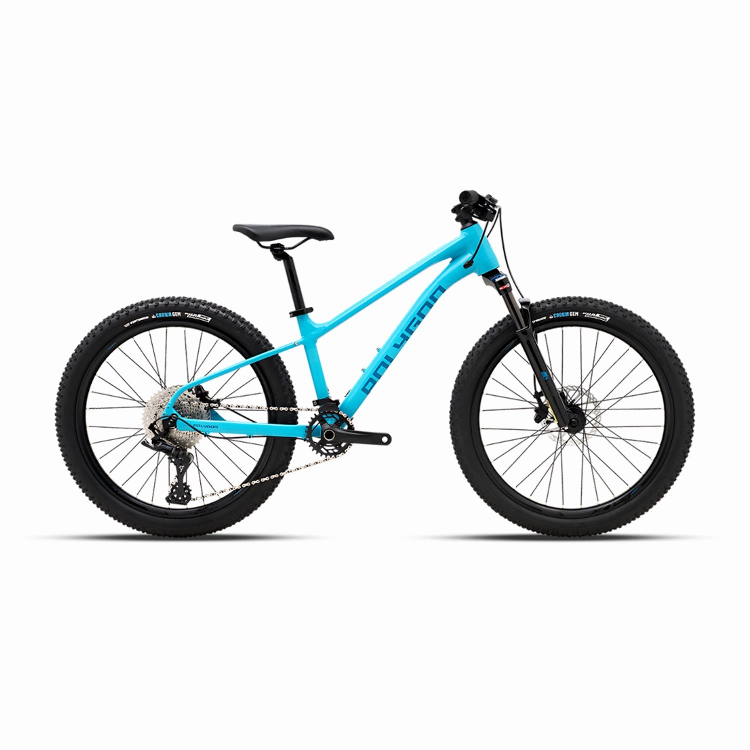 Polygon Xtrada 24