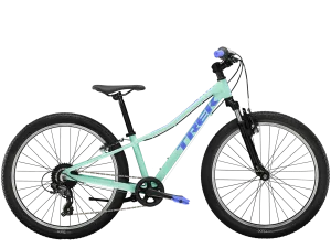 Precaliber 24 8-Speed Suspension Aloha Green