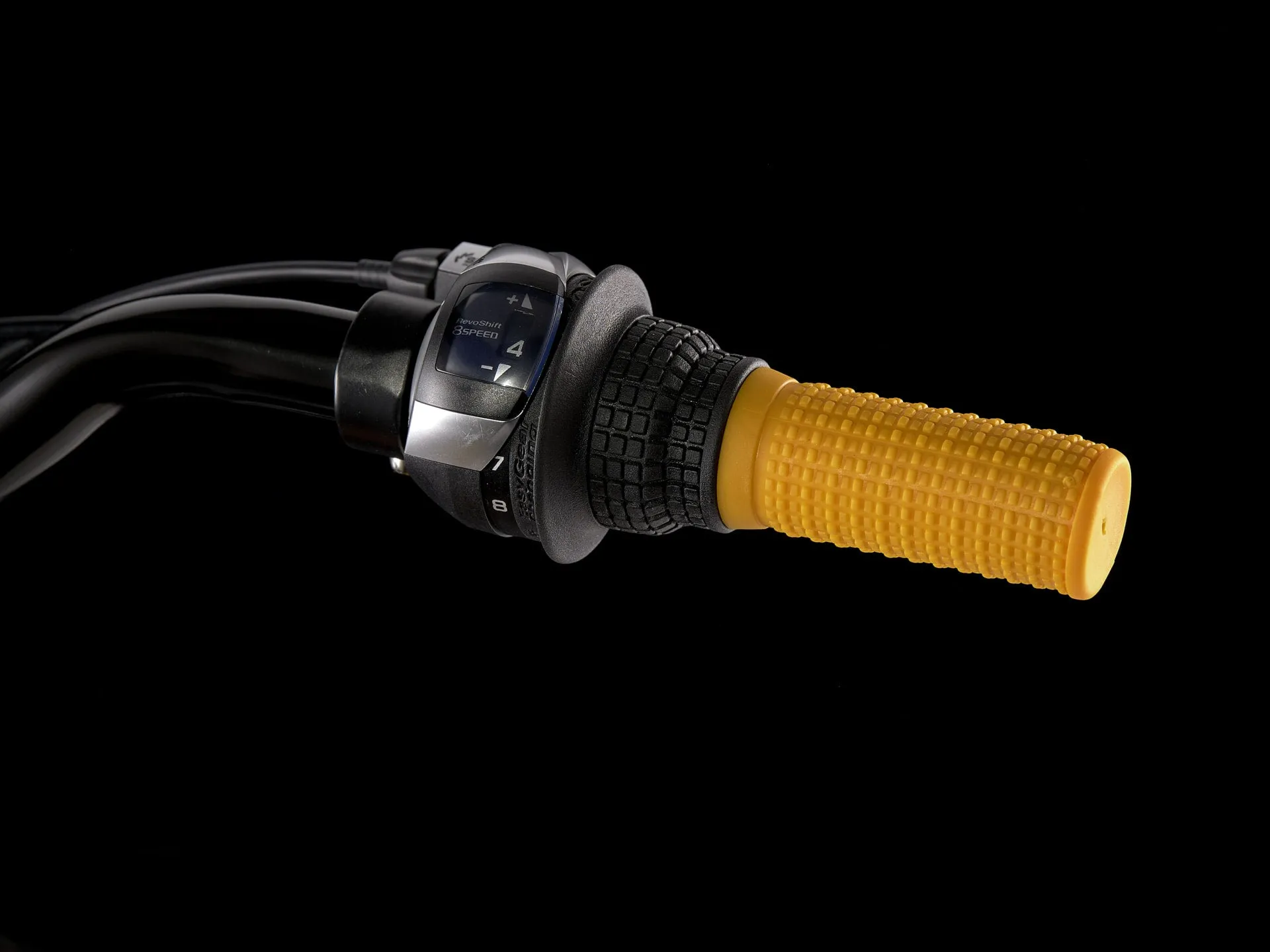 Precaliber 24 8-Speed Suspension Anthracite