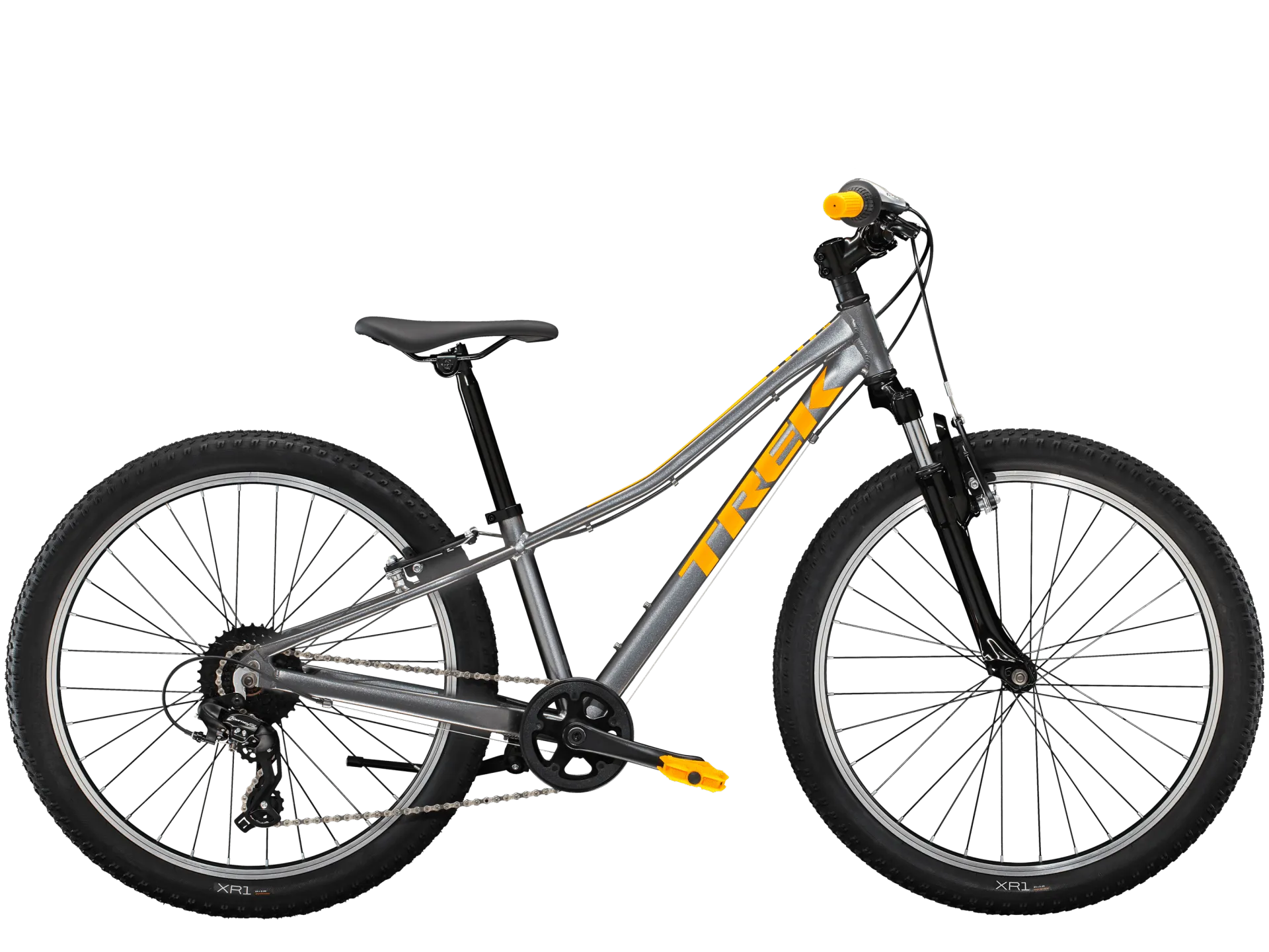 Precaliber 24 8-Speed Suspension Anthracite