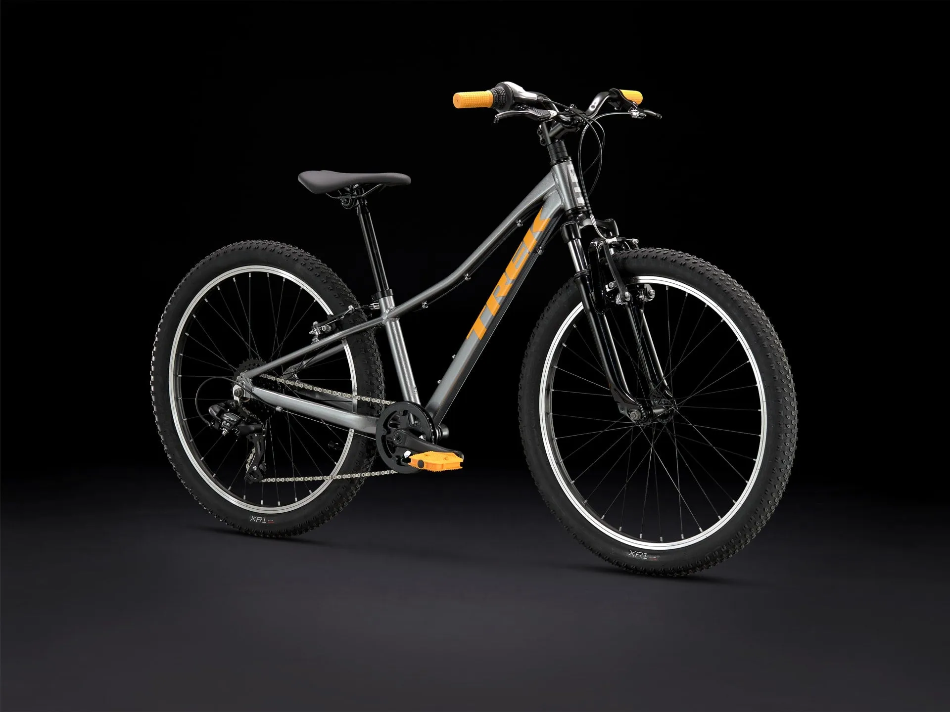 Precaliber 24 8-Speed Suspension Anthracite