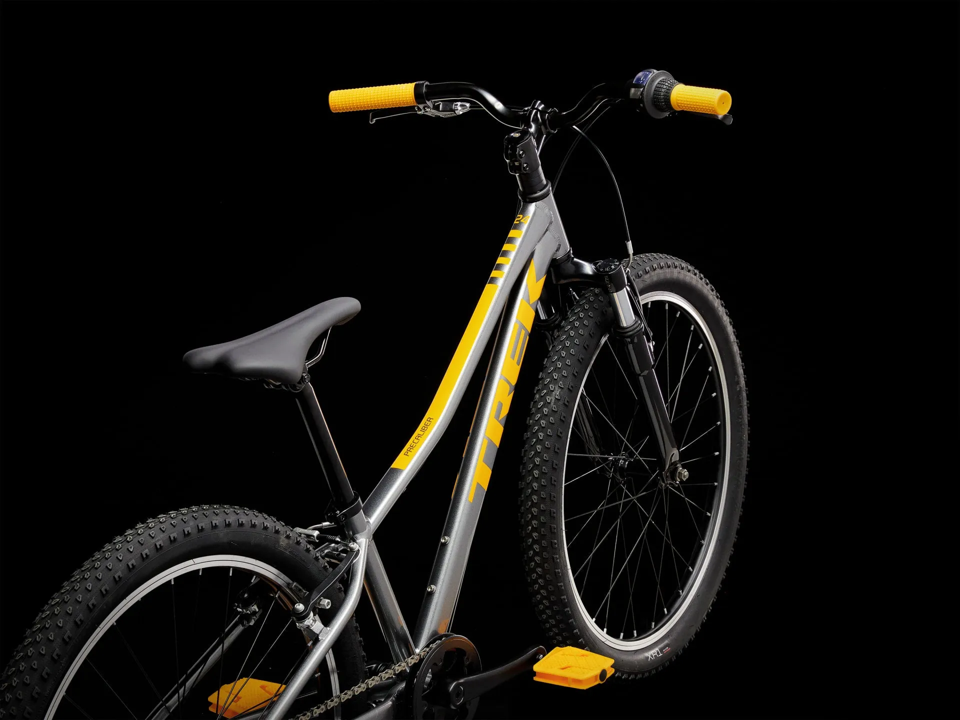 Precaliber 24 8-Speed Suspension Anthracite