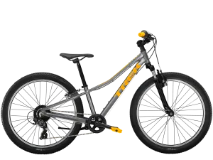 Precaliber 24 8-Speed Suspension Anthracite