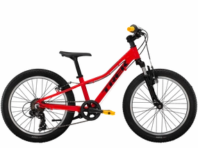 Precaliber 20 7-Speed Viper Red