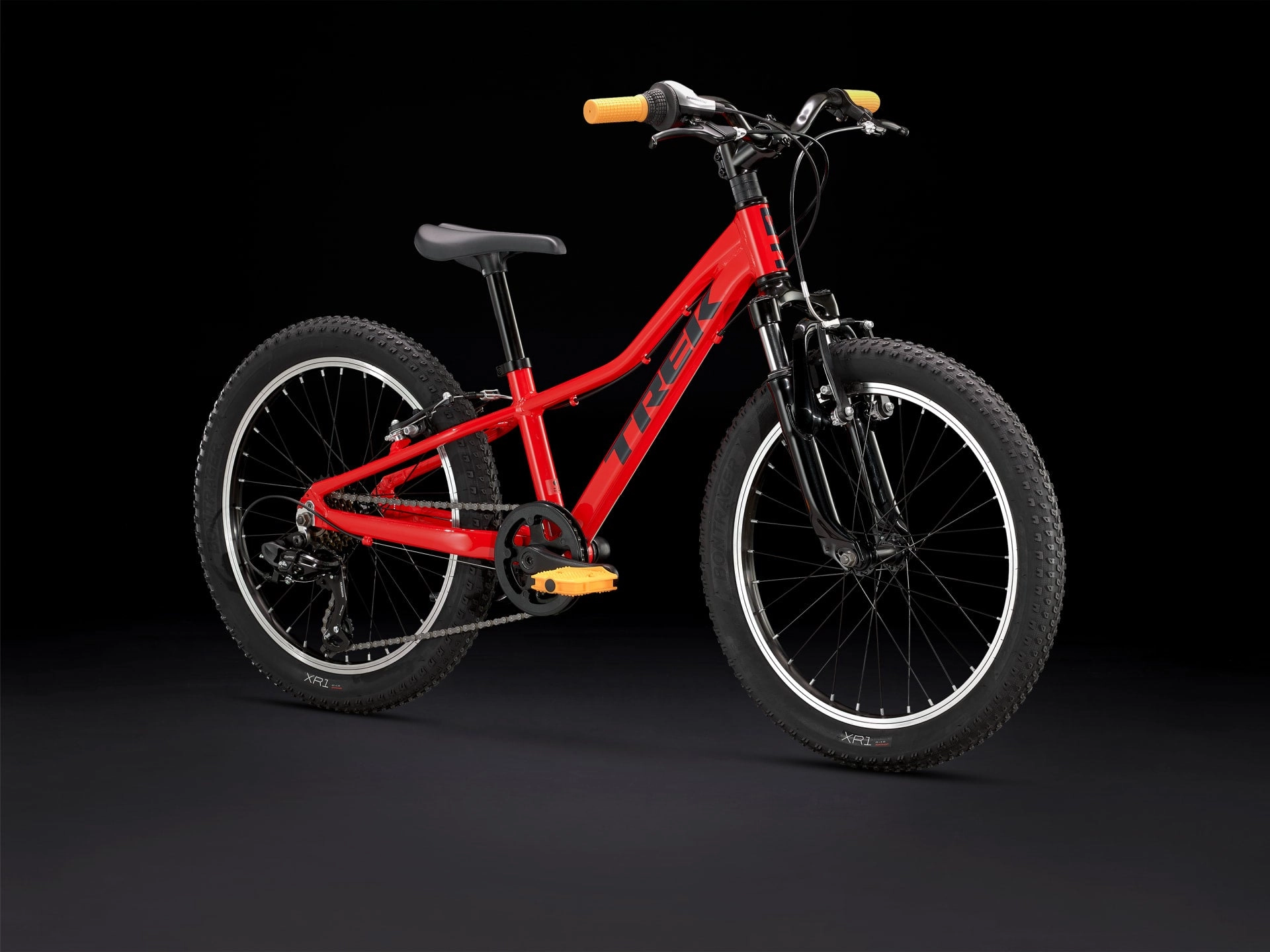 Precaliber 20 7-Speed Viper Red