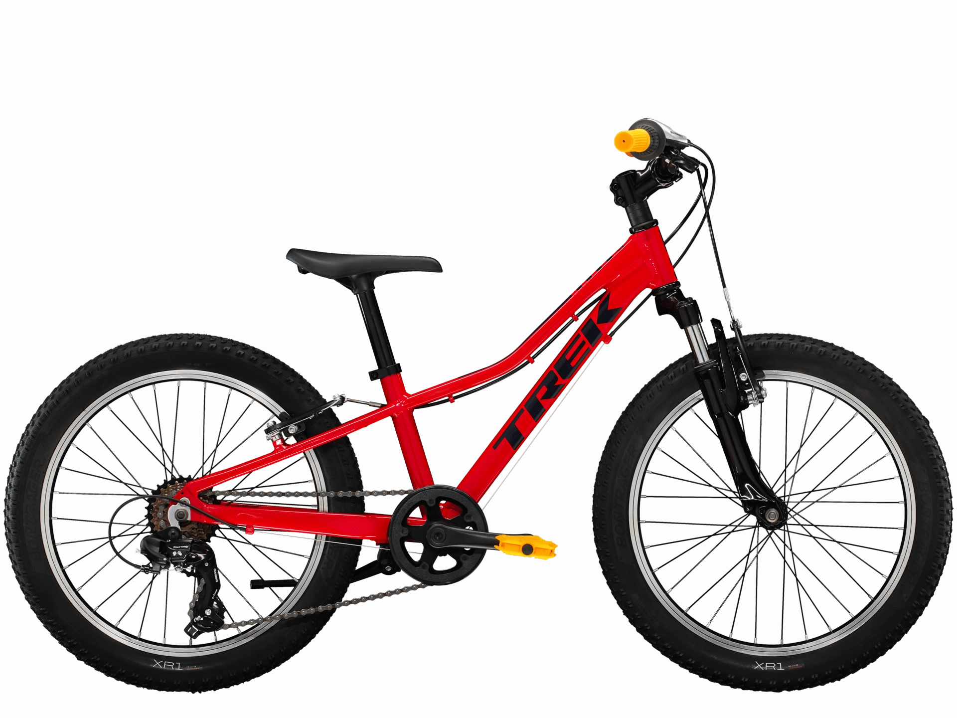 Precaliber 20 7-Speed Viper Red