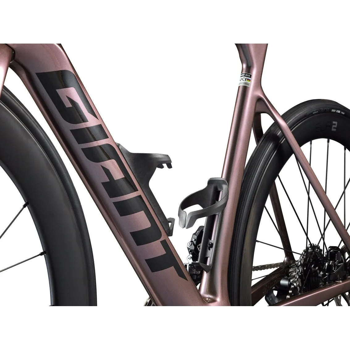 Propel Advanced 1 Road Bike (2023)