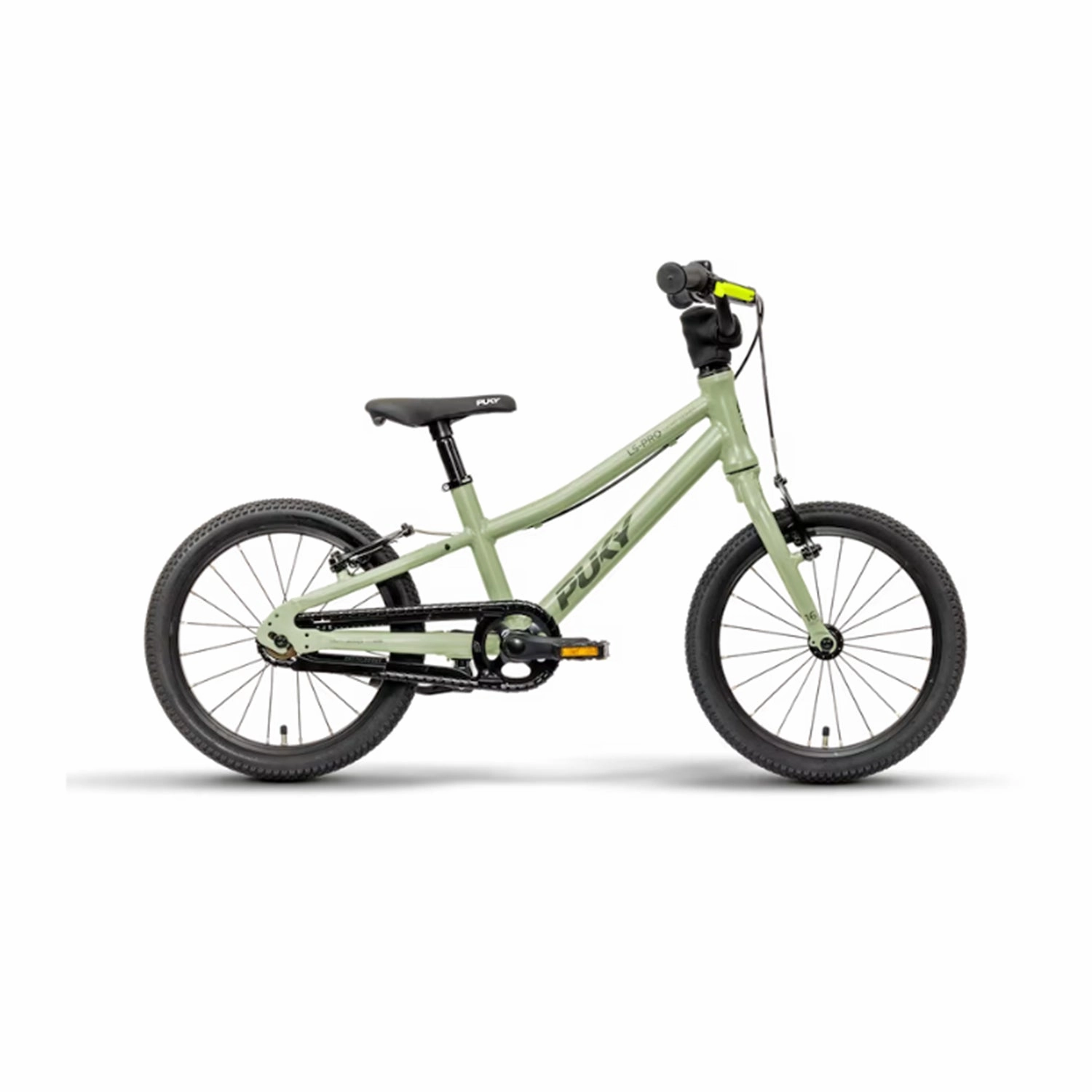 Puky LS-Pro 16 Kids Bike