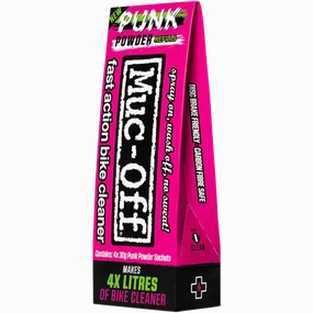 Punk Powder - 4 Pack