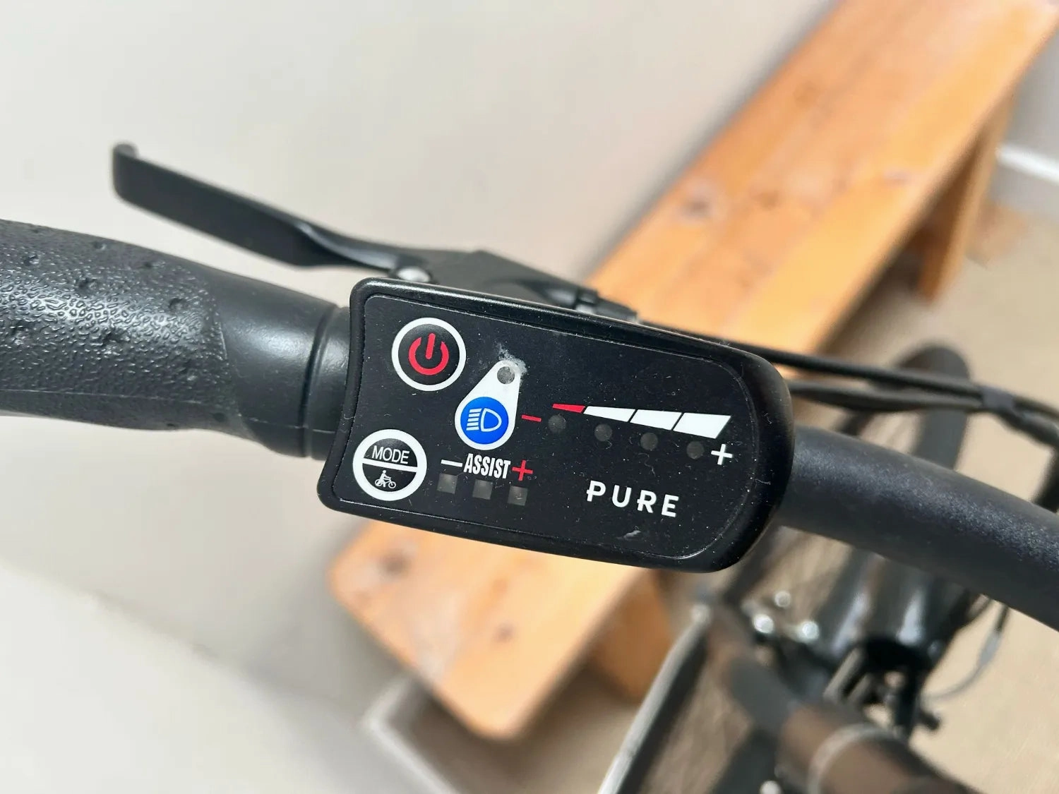 Pure Pure City Classic 2019
