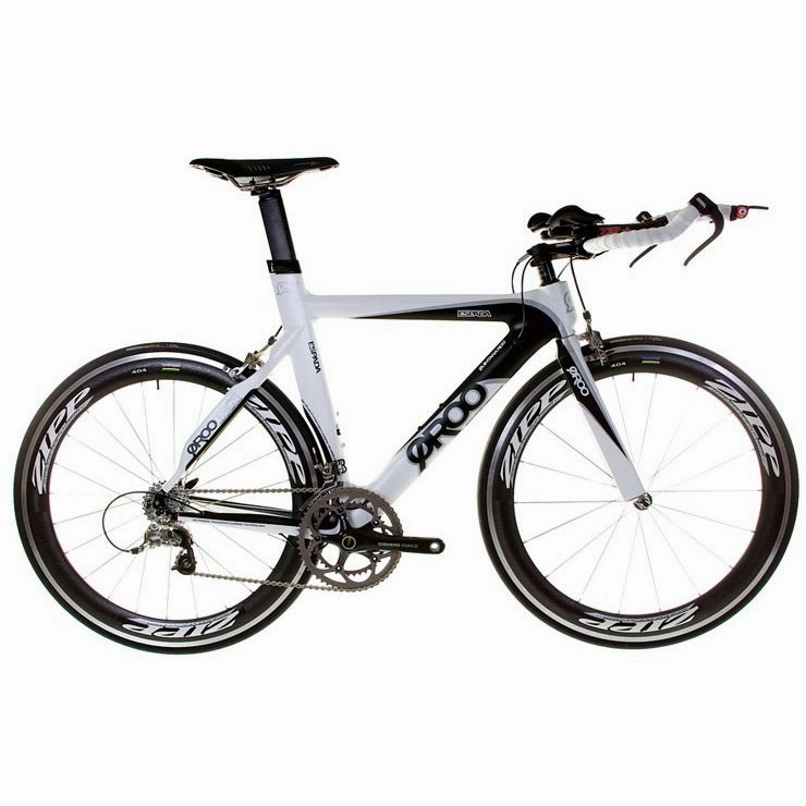 Quintana Roo Espada Frameset