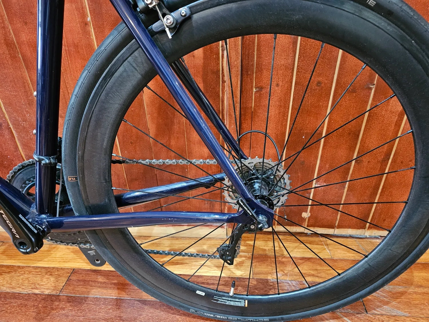 Racer Rosa 2021