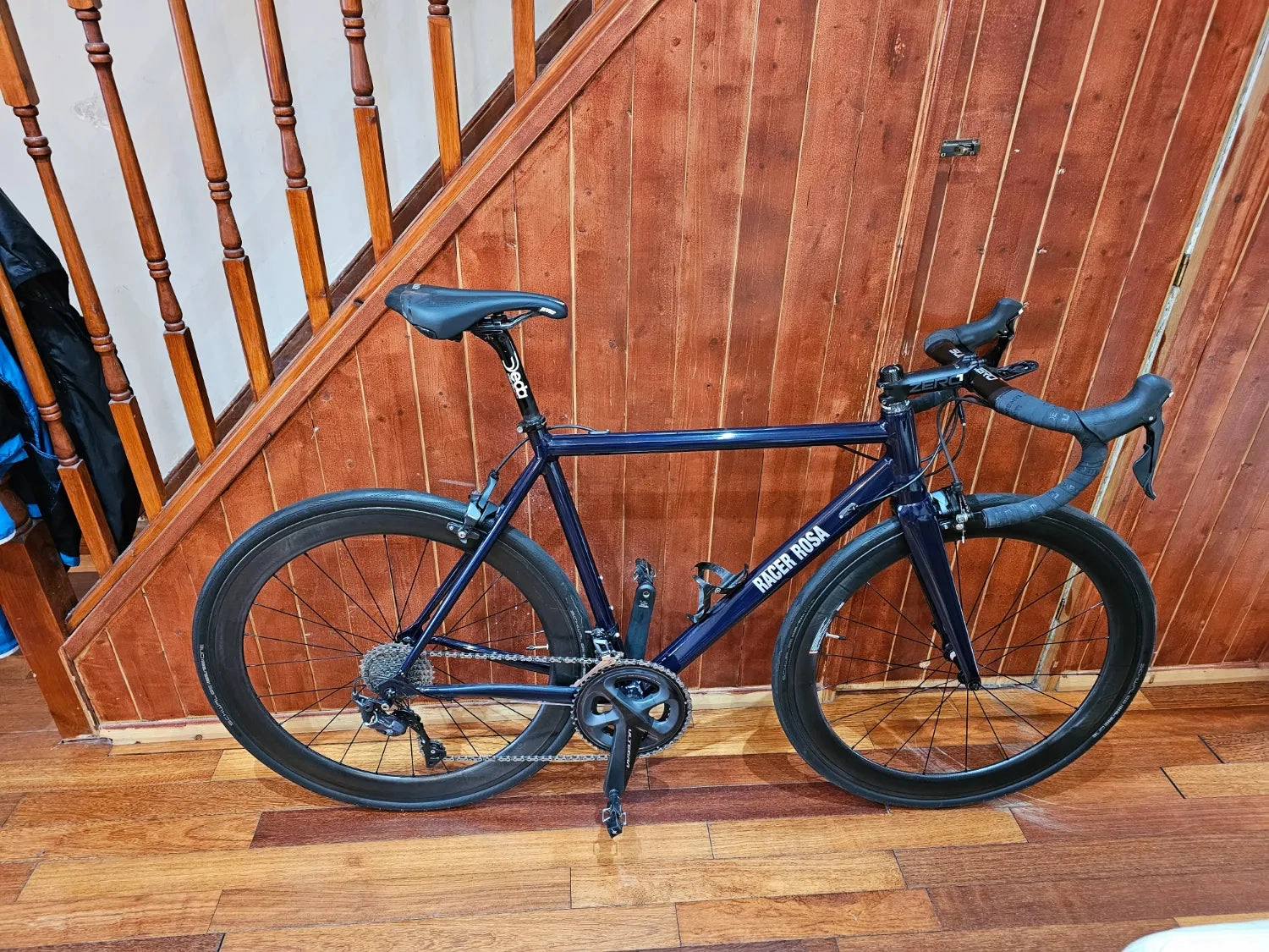Racer Rosa 2021