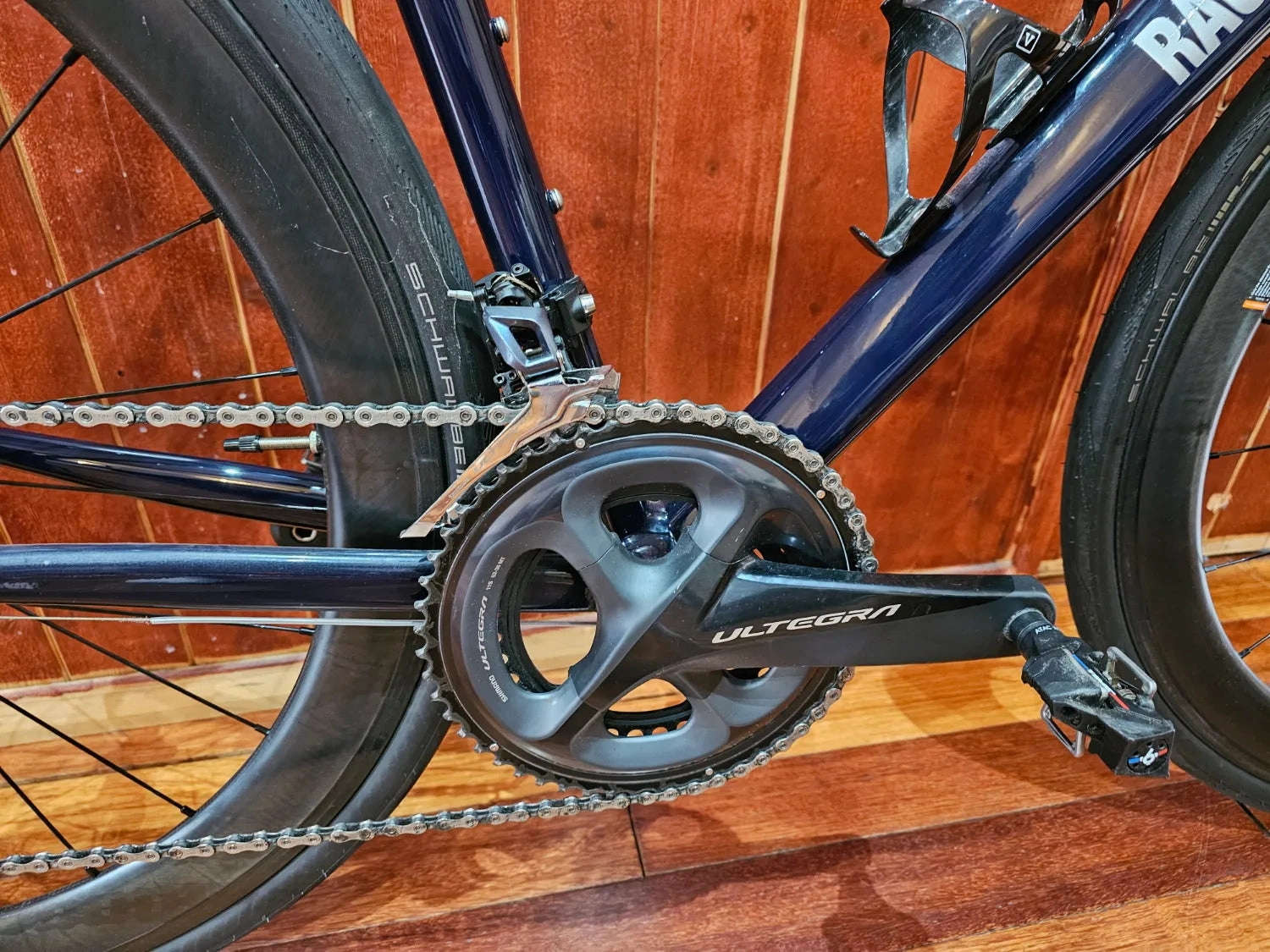 Racer Rosa 2021