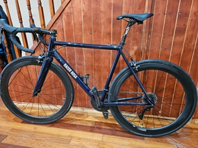 Racer Rosa 2021
