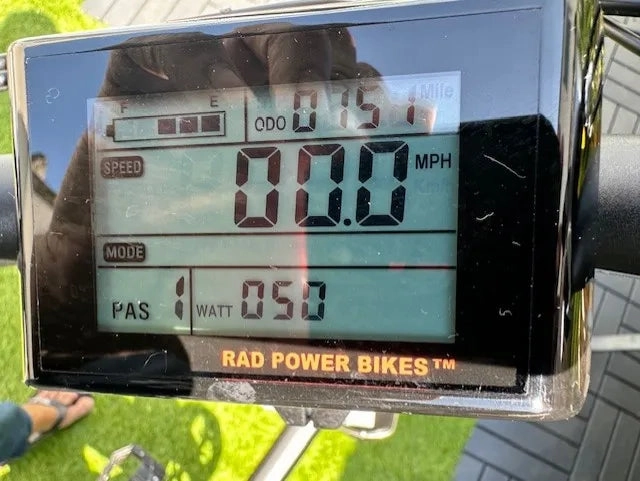 Rad Power Bikes RAD MINI 4 2020