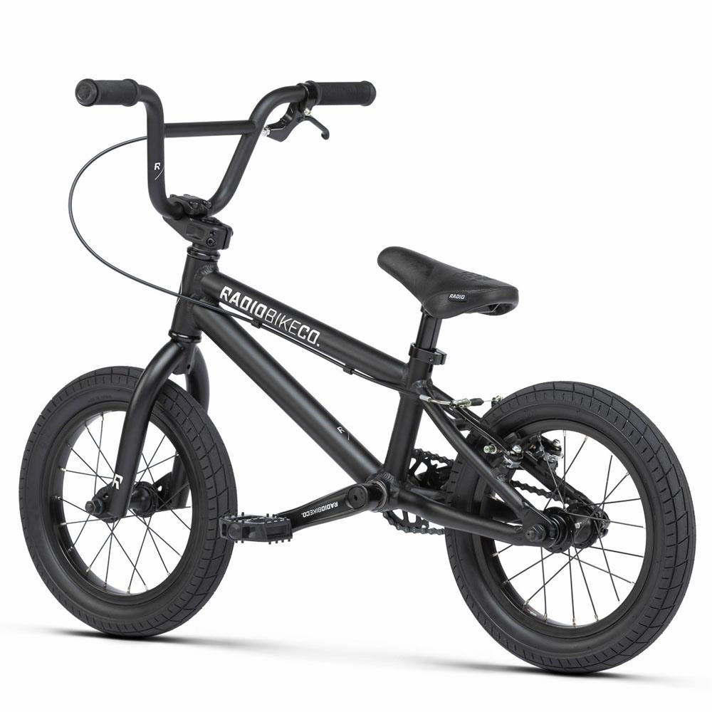 Radio Dice 14" BMX Bike