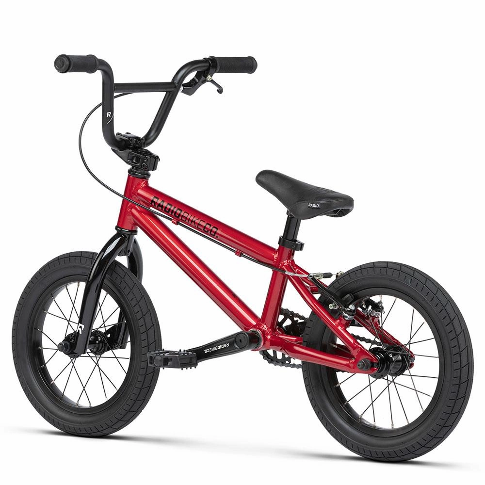 Radio Dice 14" BMX Bike