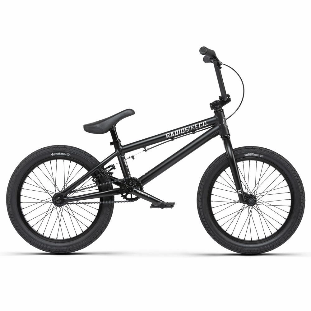 Radio Dice 18 " BMX Bike
