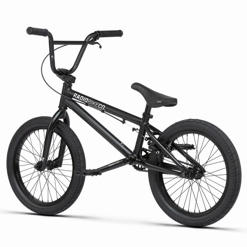 Radio Dice 18 " BMX Bike