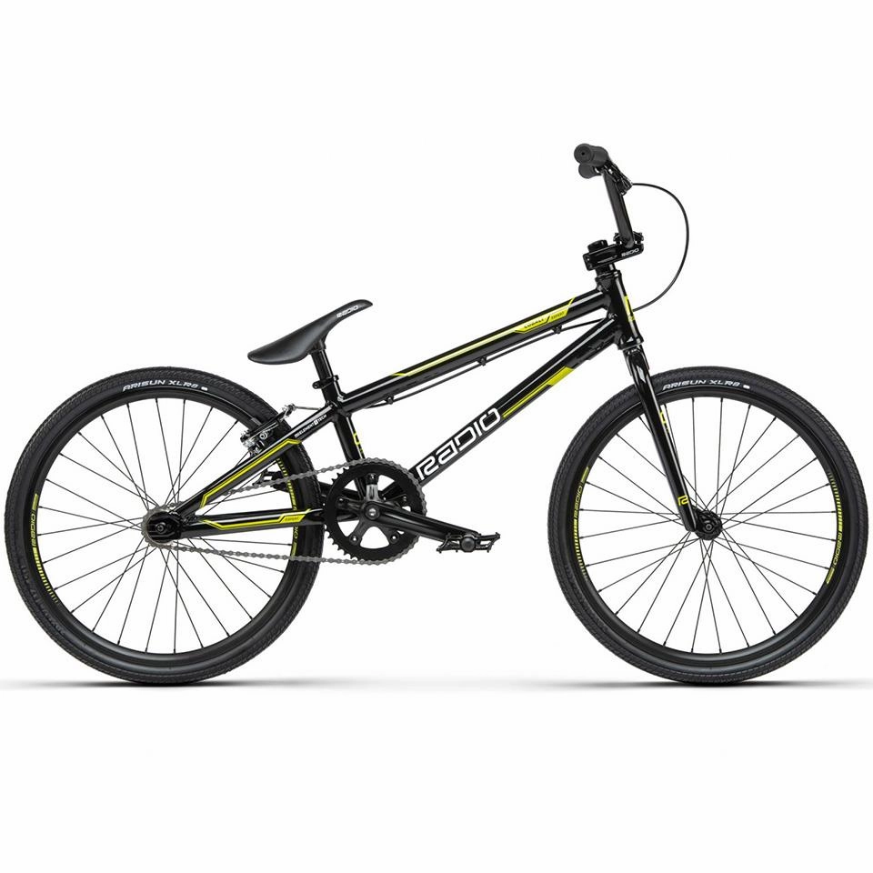 Radio Race Cobalt Expert BMX Race Bike
