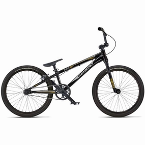 Radio Race Xenon Pro XL Cruiser 24" BMX Race Bike