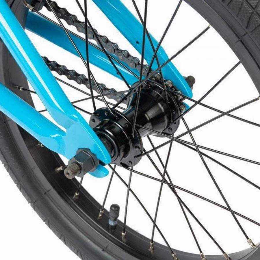 Radio Revo 16"BMX Bike