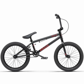 Radio Revo 18" BMX Bike