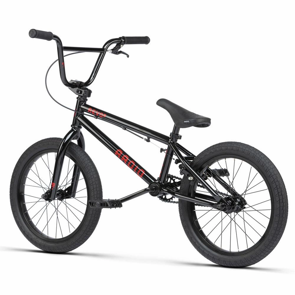Radio Revo 18" BMX Bike