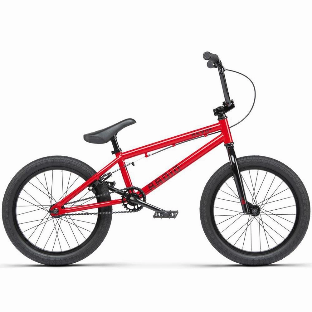 Radio Revo 18" BMX Bike