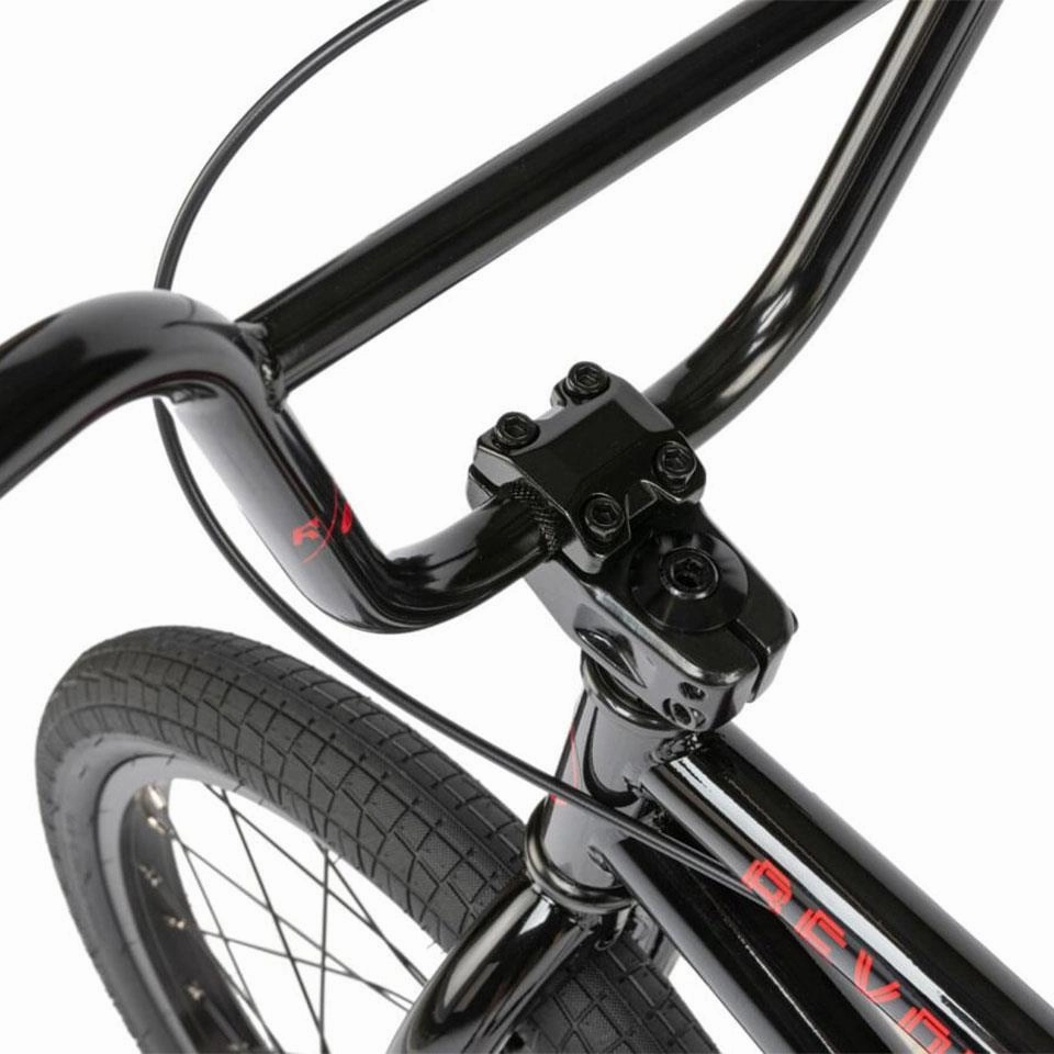Radio Revo 18" BMX Bike